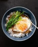 Miso Rice - Redwood Kitchen